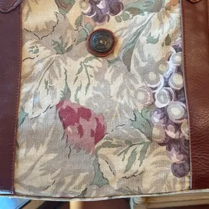 Large tote Tan thumbnail 2
