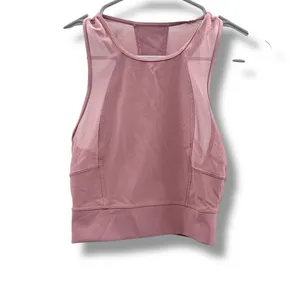 Lululemon‎ Laster Speed Train Tank Top Women’s Size Small Figue Crop Activewear thumbnail 2