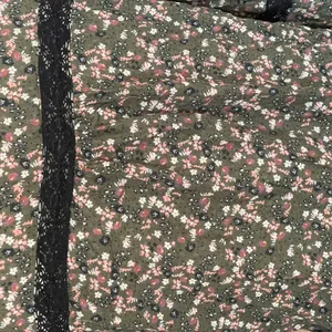 DOLAN Anthropologie Lorien Lace Peasant Blouse Small Fall Boho Chic Whimsigoth thumbnail 6