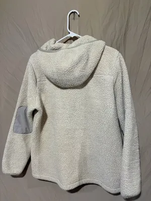 North face sweatshirt thumbnail 3