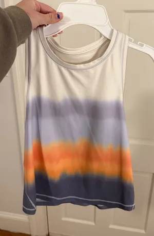 Athleta Top Tank thumbnail 1