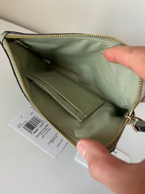 Coach Large Wristlet thumbnail 5