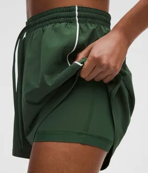 Lululemon Shorts 3" thumbnail 9