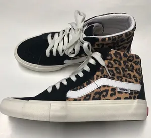 Vans Shoes Size 6 thumbnail 9