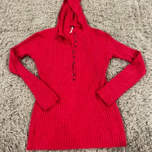 Free People Knit Top thumbnail 1