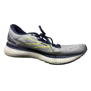 Brooks Glycerin 19 Light Purple Blue Nightlife Running Shoes Womens 8 thumbnail 3
