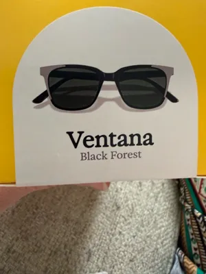 sunski ventana black forest polarized sunglasses sold out thumbnail 3