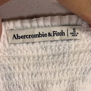 Abercrombie & Fitch Crop Top Women S Floral Sweetheart Cottage Festival Summer‎ thumbnail 5