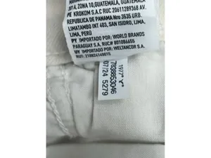 American Eagle Trouser Pants Womens 00 Khaki Wide Leg Pleated Dress Office Work thumbnail 7