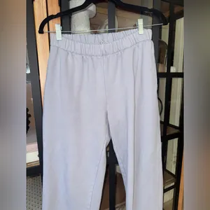 John Galt sweatpants joggers slate high rise elastic brandy melville anastasia thumbnail 4