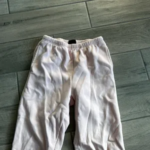 Brunette the label pink sweatpants Size undefined thumbnail 2
