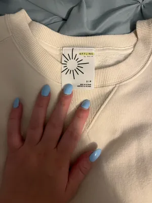 OFFLINE by Aerie Sweatshirt thumbnail 3