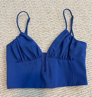 ZARA Top thumbnail 1