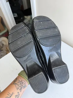 Dansko Solstice Button Clog Sz 40 US 10-10.5 thumbnail 5