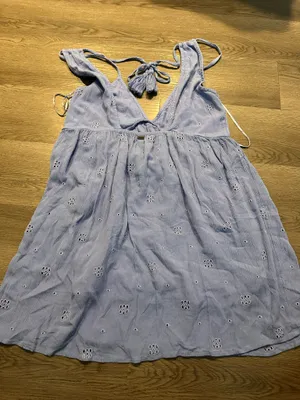 O’Neil blue mini dress  thumbnail 3