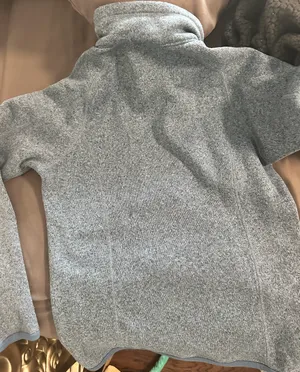 Fleece thumbnail 3