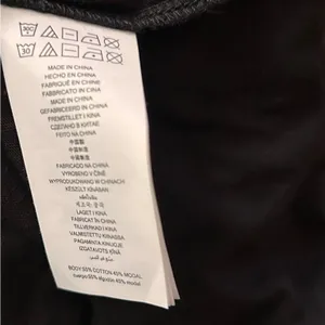 Michael Kors Black Long Sleeve Cold-Shoulder Dress Mock Grommet Neck thumbnail 7