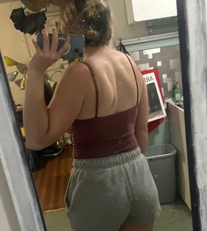 Charlotte Russe Bodysuit Tank Top thumbnail 2