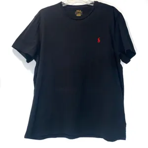 Ralph Lauren Short Sleeve Shirt Women’s Large thumbnail 1