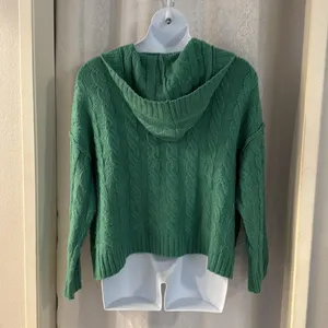 AMERICAN EAGLE HOODIE PULLOVER SWEATER SZ: L thumbnail 2