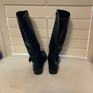 Me Too Black Ankle Boots thumbnail 4