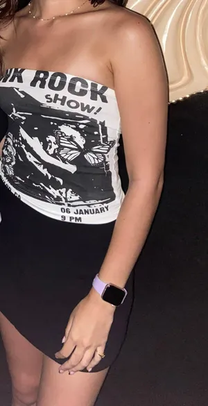 Tube Top thumbnail 1