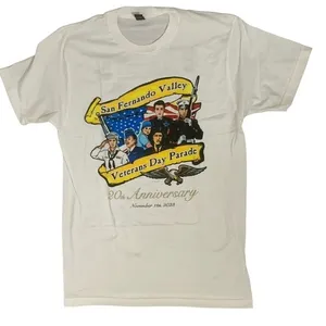 Tultex Limited Edition Veteran Days 2023 Size M‎ thumbnail 2