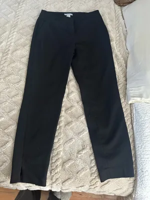 H&M Pants Black thumbnail 1