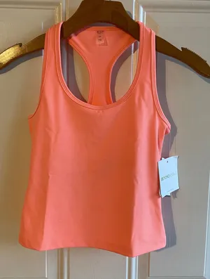 Beyond Yoga Flash Tank thumbnail 1