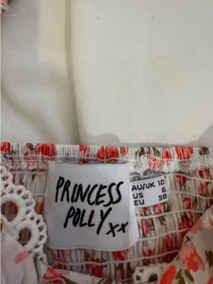 Princess Polly Top thumbnail 2