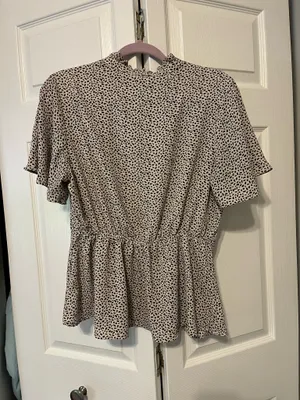 Monteau Top Women’s thumbnail 2