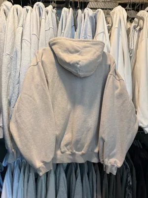 Aritzia Mega Zip Hoodie thumbnail 2