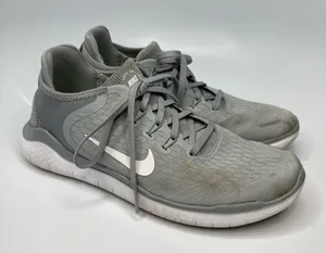 Nike Free run‎ sneakers size 8.5 thumbnail 1