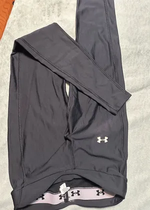 Under Armour Leggings HeatGear thumbnail 1