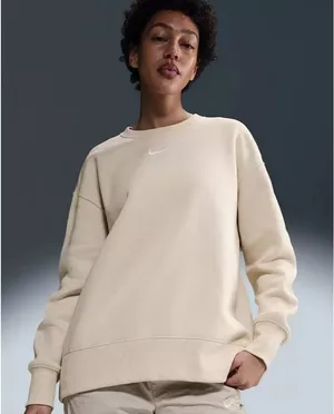 Nike Oversized Crewneck thumbnail 1