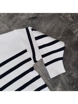 Mango Cropped Quarter Zip Sweatshirt Size Large thumbnail 4