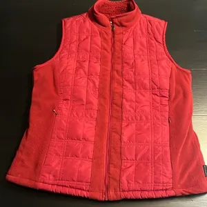 Columbia vest‎ thumbnail 1