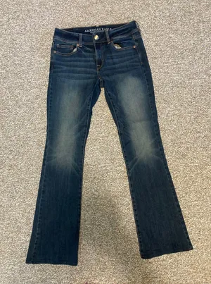 American Eagle Outfitters Super Stretch thumbnail 1