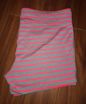 Under Armour Fitted Shorts thumbnail 3