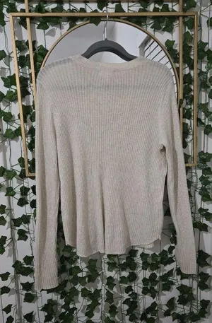 BP Mock Neck / Turtle Neck Top thumbnail 2