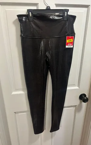 Spanx Leggings thumbnail 1