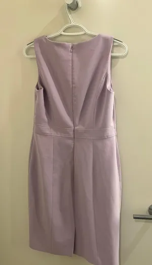 Lavender Dress thumbnail 2