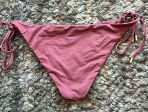 le Marais bottom In Mauve Pink Color thumbnail 4
