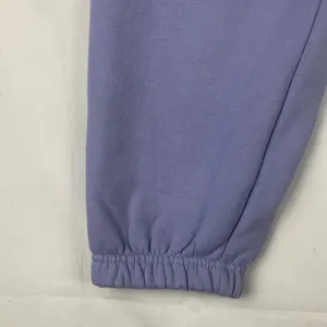 Barstool sports size small call her daddy podcast purple sweats lavender thumbnail 5