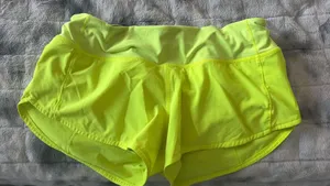 Lululemon Speed Up Shorts thumbnail 1