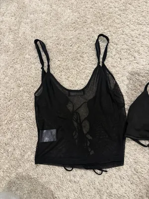 two piece whitefox boutique top  thumbnail 7
