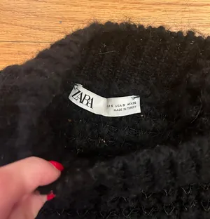 Zara Sweater thumbnail 3