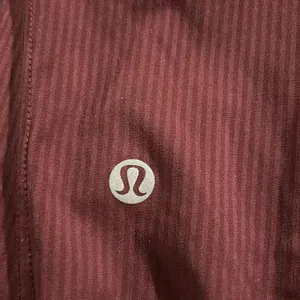 Lululemon Dance Studio Jogger Cassis Size 0 thumbnail 6