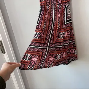 NWT Raga Riviera Maya Mini Dress Medium thumbnail 4