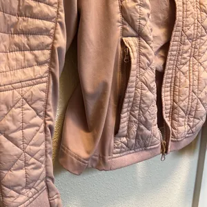 Pink Jacket S thumbnail 7